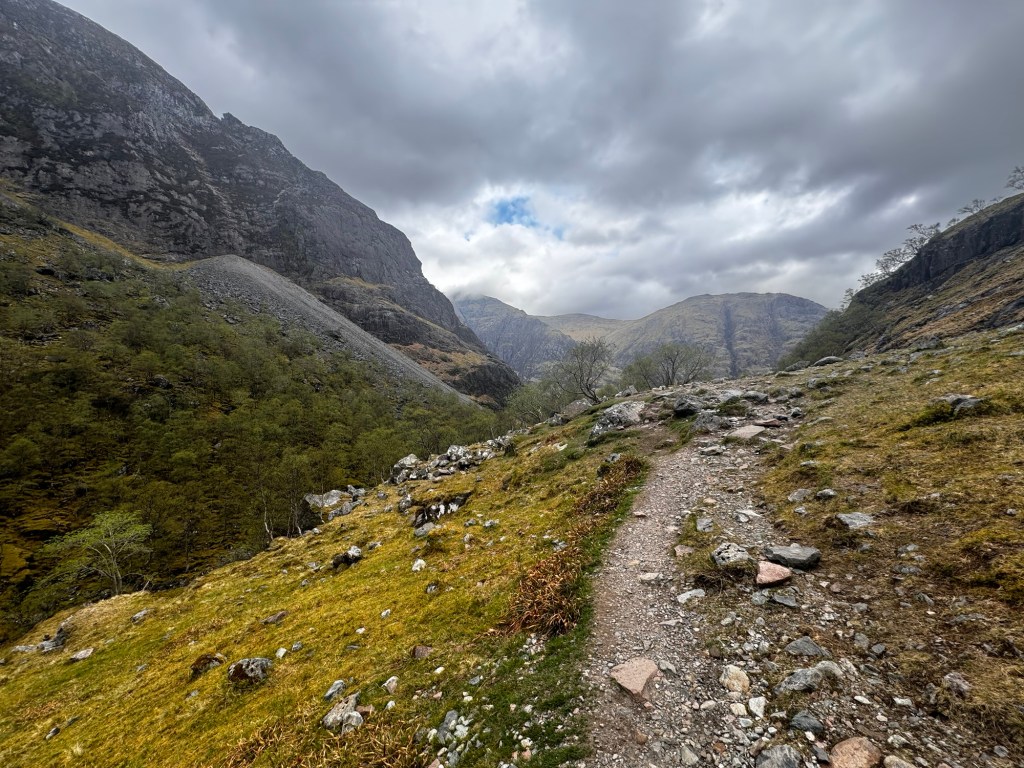 Glencoe – Wee Dram of Scotland, image size:1024x768