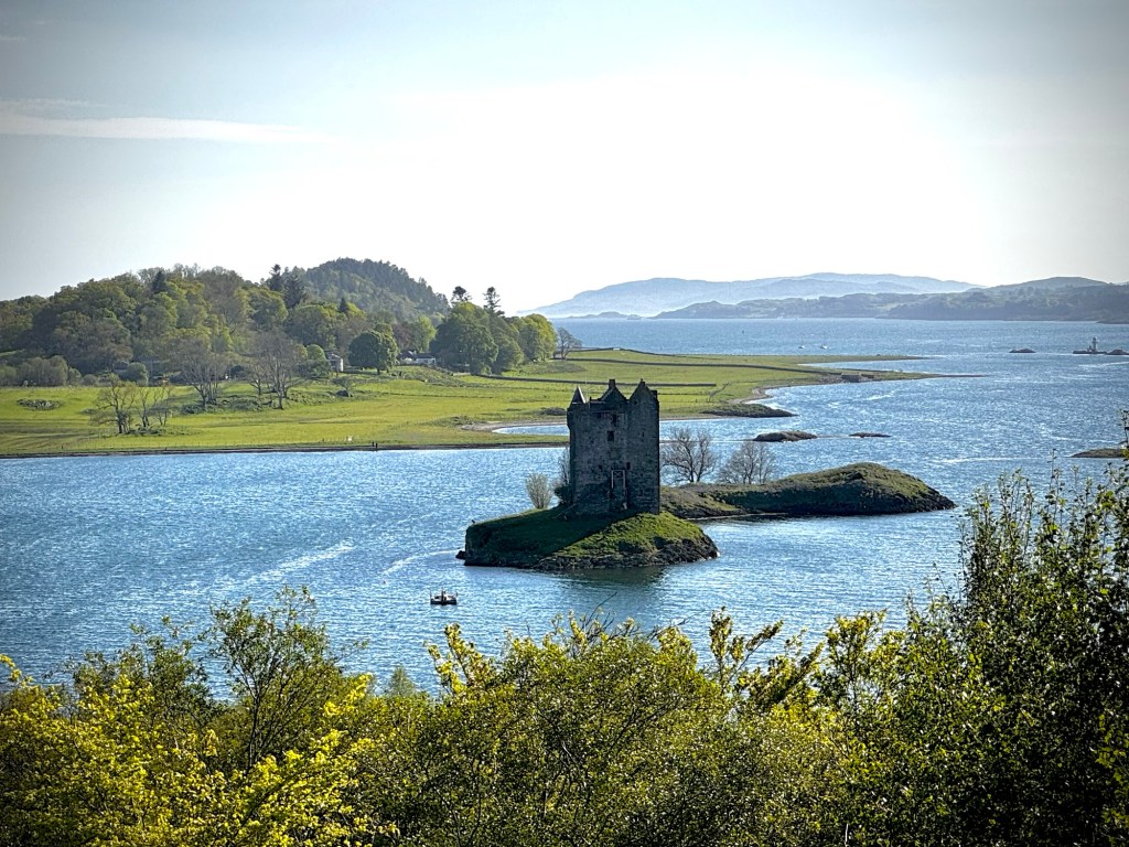Glencoe – Wee Dram of Scotland, image size:1024x768