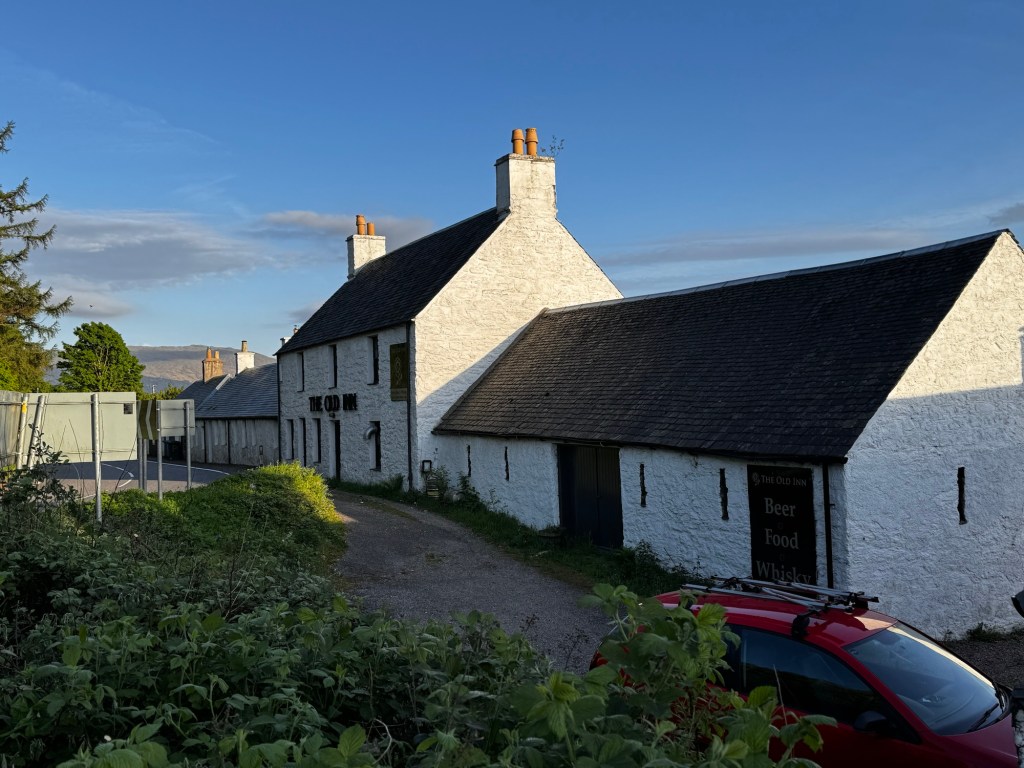 Glencoe – Wee Dram of Scotland, image size:1024x768