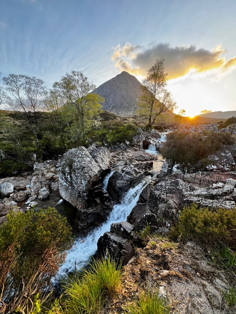 Highlands – Wee Dram of Scotland, image size:768x1024