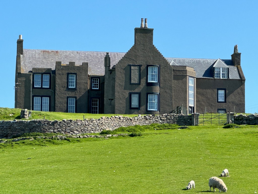 Solo Travel – Wee Dram of Scotland, image size:1024x768